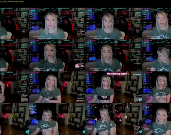 kimilee22 — 49 minute Chaturbate female cam show recording, 720p, Apr 20, 2023