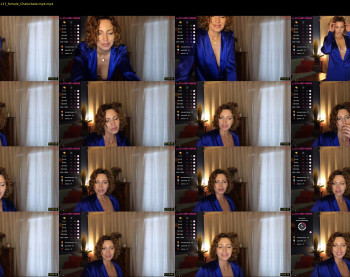 kitty_mya69 — 19 minute Chaturbate female cam show recording, 720p, Apr 20, 2023