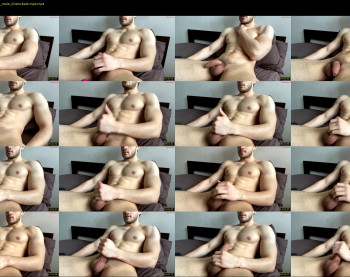 kiwigray — 23 minute Chaturbate male cam show recording, 720p, Apr 20, 2023