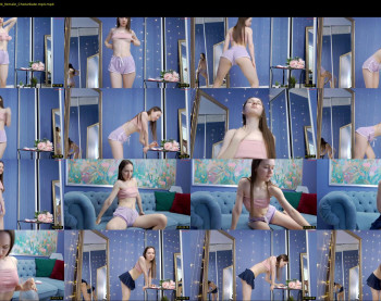 kriskras__ — 112 minute Chaturbate female cam show recording, 720p, Apr 20, 2023