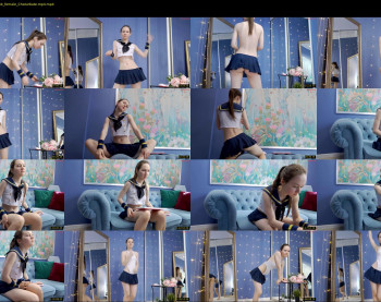 kriskras__ — 120 minute Chaturbate female cam show recording, 720p, Apr 20, 2023