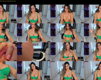 kylamorrison — 86 minute Chaturbate female cam show recording, 720p, Apr 20, 2023