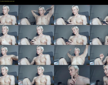 l_adonis_l — 7 minute Chaturbate male cam show recording, 720p, Apr 20, 2023