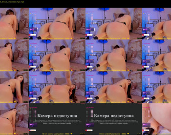 lana_lee_ — 30 minute Chaturbate female cam show recording, 720p, Apr 20, 2023