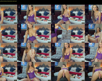 laylaa_dreams — 49 minute Chaturbate female cam show recording, 720p, Apr 21, 2023