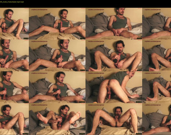 lazerjames — 103 minute Chaturbate male cam show recording, 720p, Apr 20, 2023