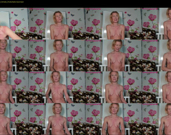lola1981 — 12 minute Chaturbate female cam show recording, 720p, Apr 20, 2023