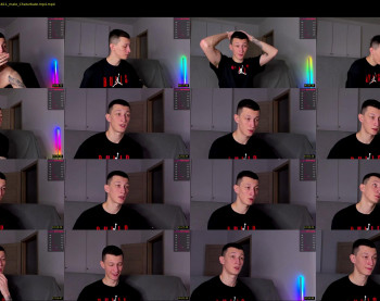 lyon_power_ — 37 minute Chaturbate male cam show recording, 720p, Apr 20, 2023
