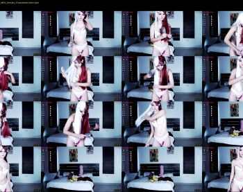 madnessalise — 8 minute Chaturbate female cam show recording, 720p, Apr 20, 2023