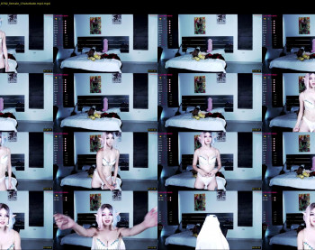 madnessalise — 10 minute Chaturbate female cam show recording, 720p, Apr 20, 2023