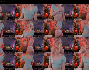 mana_rose — 120 minute Chaturbate female cam show recording, 720p, Apr 20, 2023