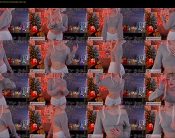 mana_rose — 25 minute Chaturbate female cam show recording, 720p, Apr 20, 2023