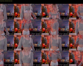 mana_rose — 96 minute Chaturbate female cam show recording, 720p, Apr 20, 2023