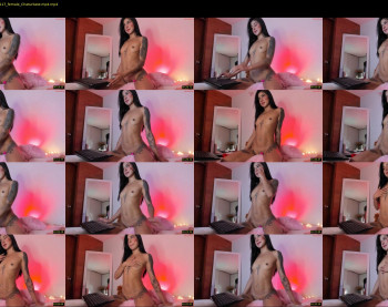 maria_petit — 5 minute Chaturbate female cam show recording, 720p, Apr 21, 2023