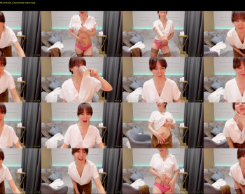 mariagold — 19 minute Chaturbate female cam show recording, 720p, Apr 20, 2023