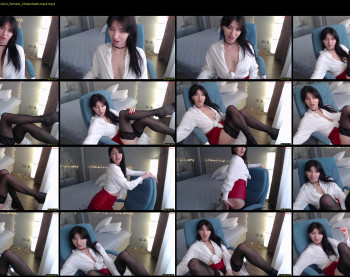 mary_love16 — 83 minute Chaturbate female cam show recording, 720p, Apr 20, 2023