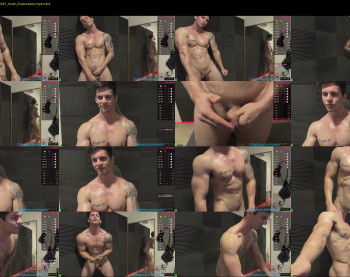maxandtam — 11 minute Chaturbate couple cam show recording, 720p, Apr 21, 2023