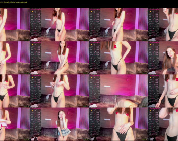 melondama — 16 minute Chaturbate female cam show recording, 720p, Apr 21, 2023