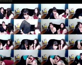 milfmonee — 80 minute Chaturbate female cam show recording, 720p, Apr 20, 2023