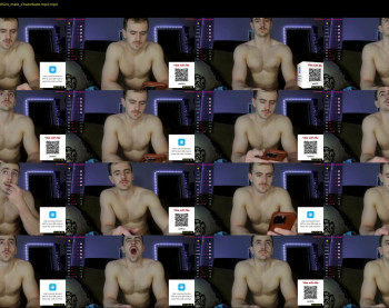 misterblanco — 4 minute Chaturbate male cam show recording, 720p, Apr 21, 2023