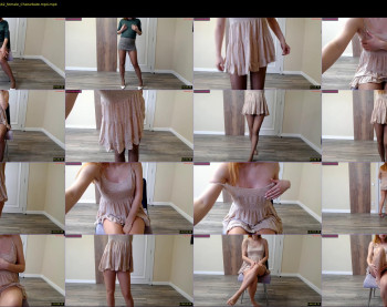 morkov_ka — 120 minute Chaturbate female cam show recording, 720p, Apr 20, 2023