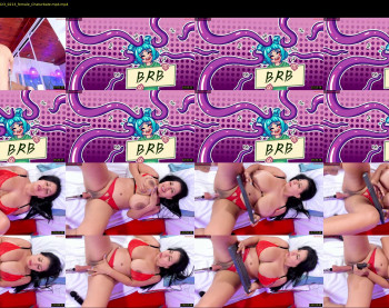 natural_bigboobs — 120 minute Chaturbate female cam show recording, 720p, Apr 21, 2023
