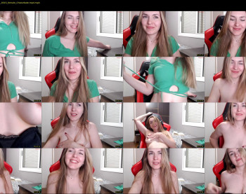 naughty_popa — 11 minute Chaturbate female cam show recording, 720p, Apr 21, 2023