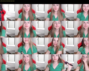naughty_popa — 16 minute Chaturbate female cam show recording, 720p, Apr 21, 2023