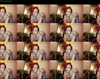 niilaa — 3 minute Chaturbate female cam show recording, 720p, Apr 20, 2023