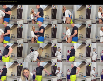nolimitscoupl3 — 9 minute Chaturbate couple cam show recording, 720p, Apr 20, 2023