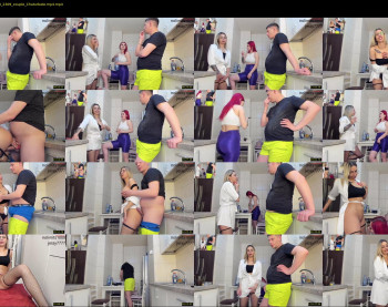 nolimitscoupl3 — 72 minute Chaturbate couple cam show recording, 720p, Apr 20, 2023