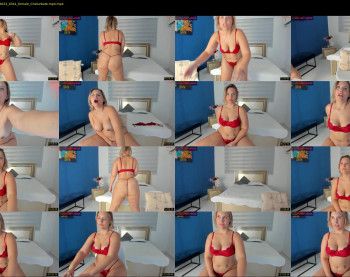 penelope_cooper1 — 88 minute Chaturbate female cam show recording, 720p, Apr 21, 2023