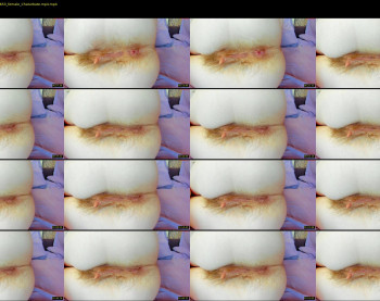 perfectdate — 3 minute Chaturbate female cam show recording, 720p, Apr 20, 2023