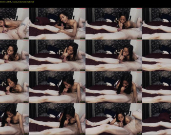 philippinas_white_man — 25 minute Chaturbate couple cam show recording, 480p, Apr 20, 2023