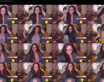 ps4pro — 104 minute Chaturbate female cam show recording, 720p, Apr 20, 2023