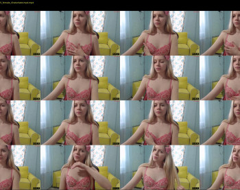 puma4ka — 4 minute Chaturbate female cam show recording, 720p, Apr 20, 2023