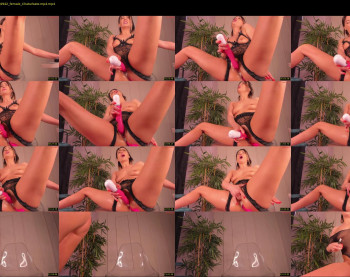 sander_sonia — 29 minute Chaturbate female cam show recording, 720p, Apr 20, 2023