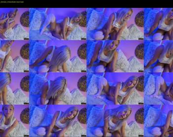 sebilone — 27 minute Chaturbate couple cam show recording, 720p, Apr 20, 2023
