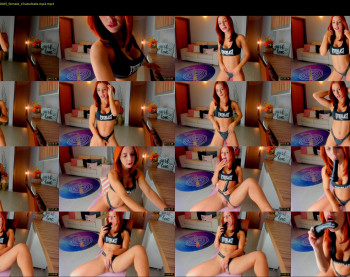secretnanda — 15 minute Chaturbate female cam show recording, 720p, Apr 21, 2023