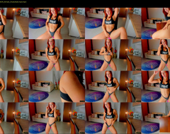 secretnanda — 30 minute Chaturbate female cam show recording, 720p, Apr 21, 2023