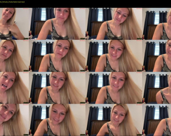smexxii93 — 6 minute Chaturbate female cam show recording, 480p, Apr 20, 2023