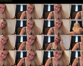 smexxii93 — 5 minute Chaturbate female cam show recording, 480p, Apr 20, 2023