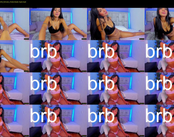 sofi_potter_ — 47 minute Chaturbate female cam show recording, 720p, Apr 20, 2023