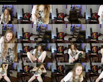 southerbunny — 63 minute Chaturbate female cam show recording, 720p, Apr 20, 2023