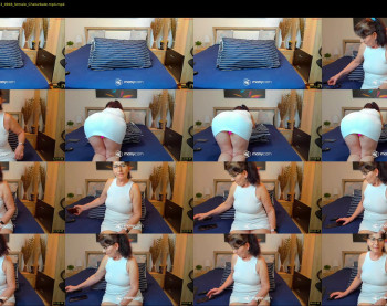 sweetangell69_ — 42 minute Chaturbate female cam show recording, 720p, Apr 20, 2023