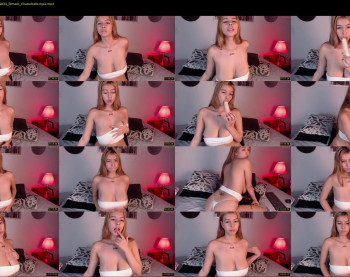 sweett_mia1 — 96 minute Chaturbate female cam show recording, 720p, Apr 20, 2023