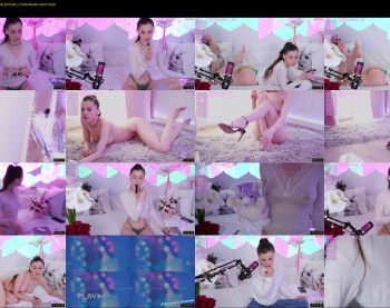 taanni_bc — 96 minute Chaturbate female cam show recording, 720p, Apr 20, 2023