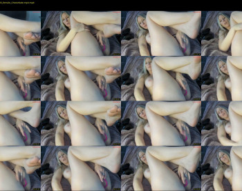 tegralane — 8 minute Chaturbate female cam show recording, 480p, Apr 20, 2023