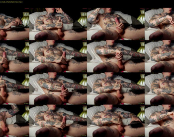 tom__ice — 96 minute Chaturbate male cam show recording, 720p, Apr 20, 2023