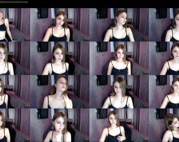 tripleprinces — 19 minute Chaturbate female cam show recording, 720p, Apr 20, 2023